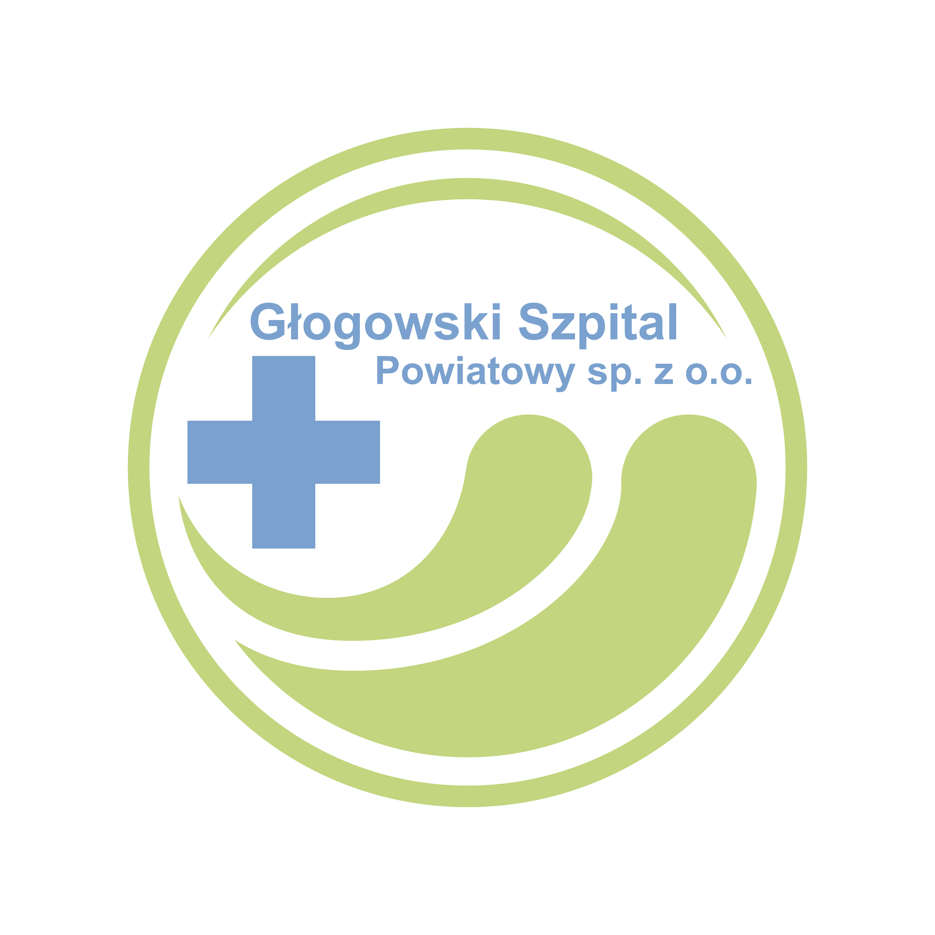 "GŁOGOWSKI SZPITAL POWIATOWY" SPÓŁKA Z OGRANICZONĄ ODPOWIEDZIALNOŚCIĄ