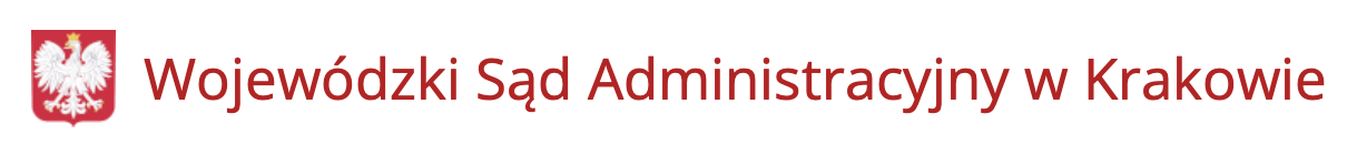 WSA w Krakowie